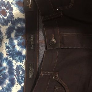 Ranbeeri jeans slim fit